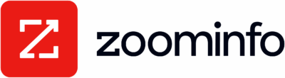 ZoomInfo - Allego customer logo