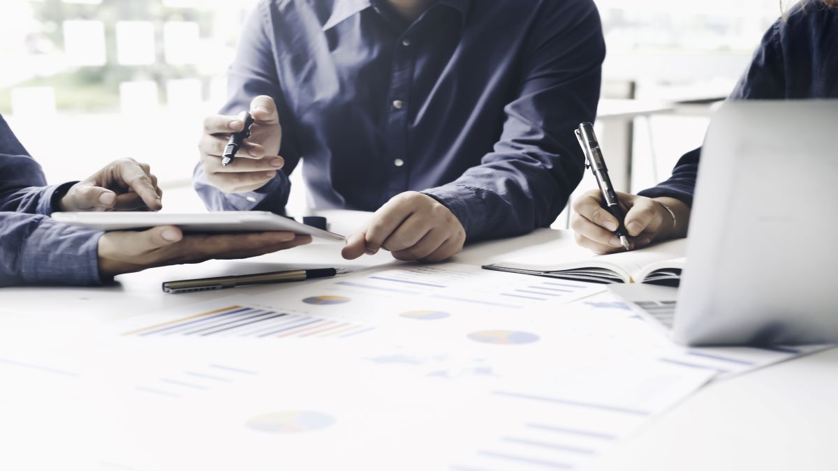 6 Sales Call Metrics for Measuring Performance