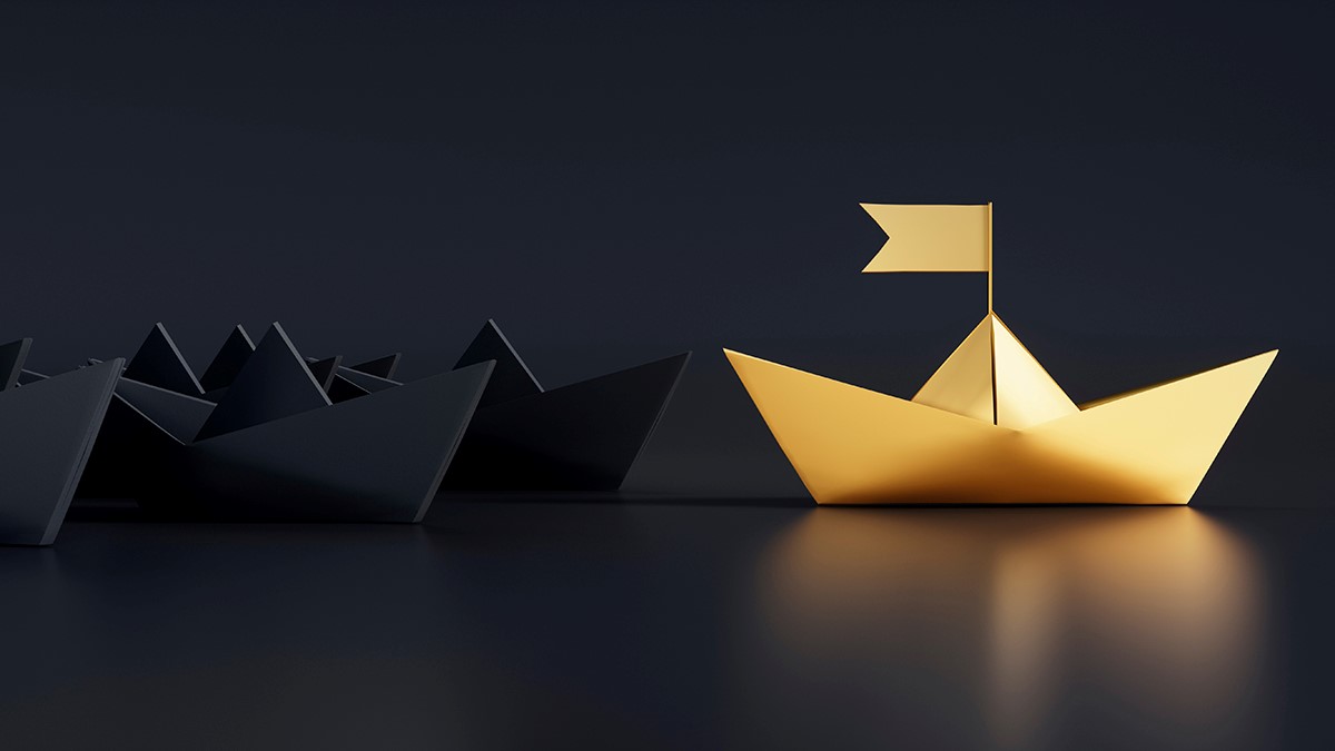 Allego Named a Sales Enablement Platform Leader by Aragon