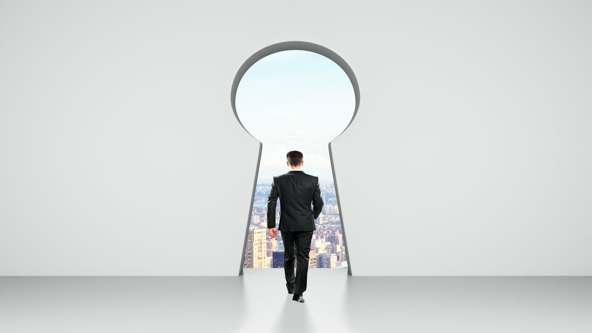 How Door Openers and Closers Do Business Development Right