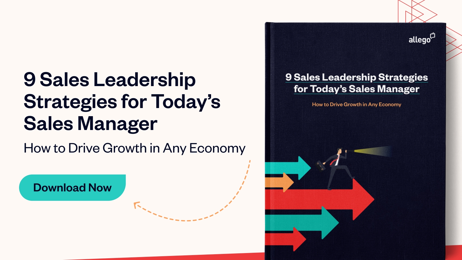 9 Sales Leadership Strategies for Today’s Sales Manager
