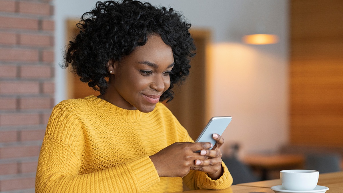 Don’t Call, Just Text: How to Sell to Millennial Buyers