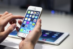 Mobile = Personal computing with a capital P