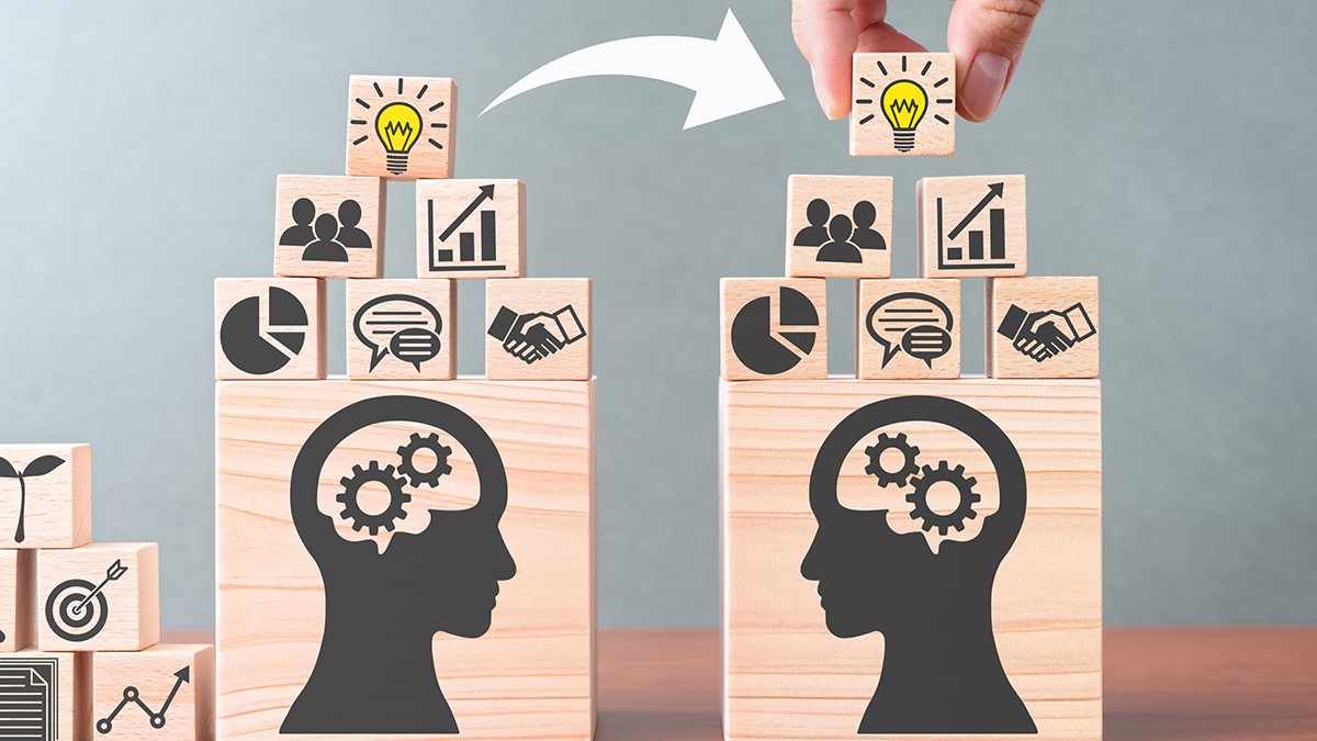Replicating A-Players: How to Capture and Share Best Practices from Top Performers