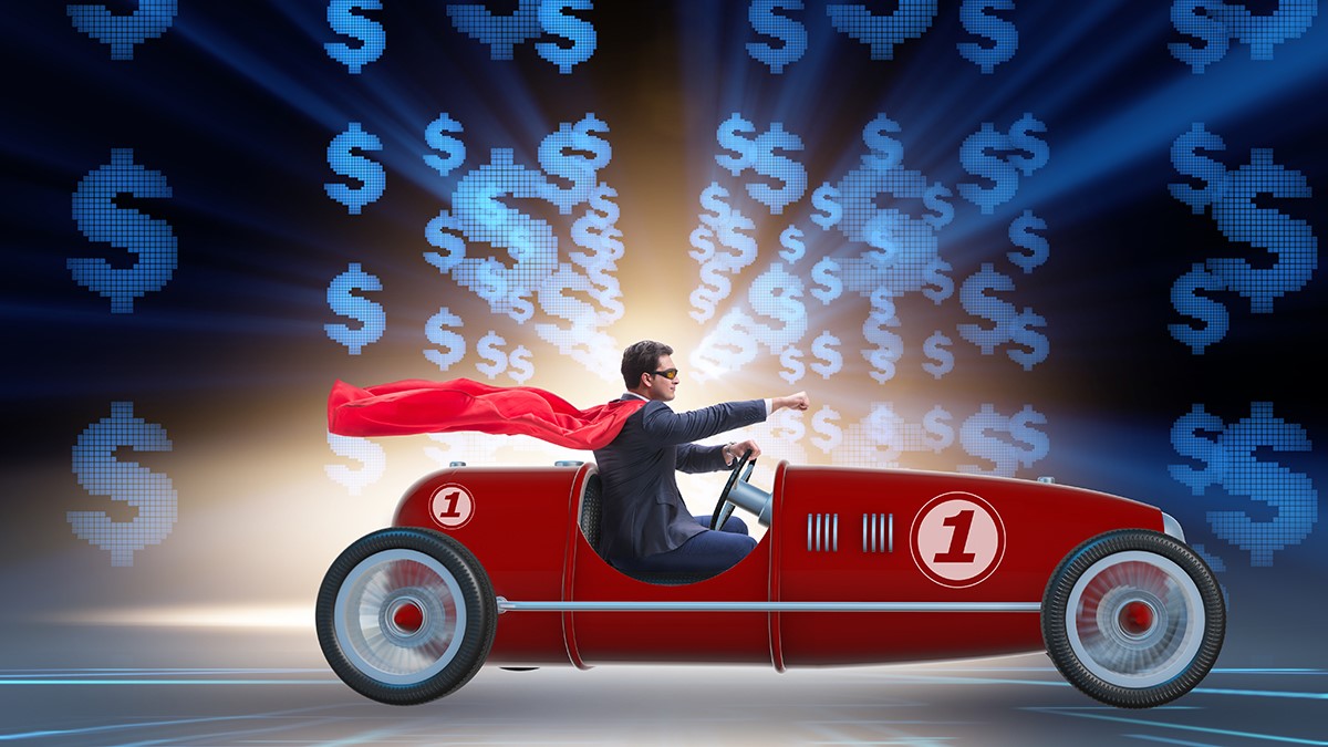 8 Sales Strategies to Drive Profitability