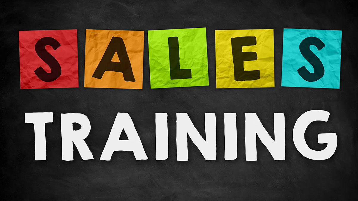 Sales Training Reinforcement with Spaced Repetition: Critical to Mastering Skills
