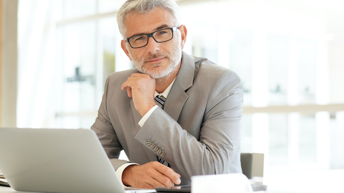 Preserving Financial Services Knowledge During the Great Resignation