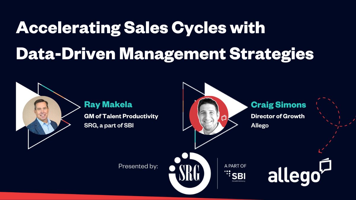 Accelerating Sales Cycles with Data-Driven Management Strategies