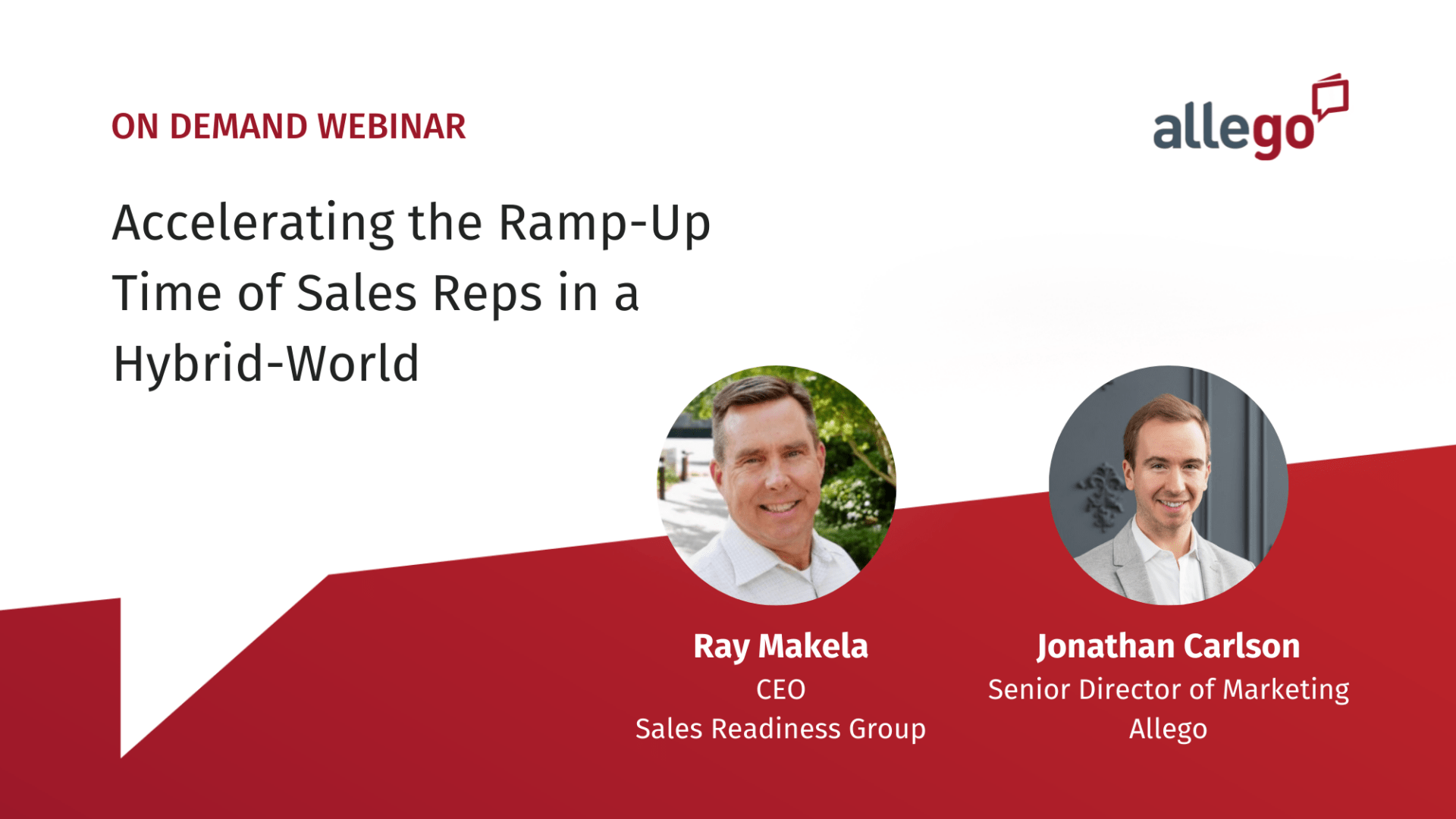 Accelerating the Ramp-Up Time of Sales Reps in a Hybrid-World