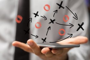 Video learning: the new playbook for high performance selling