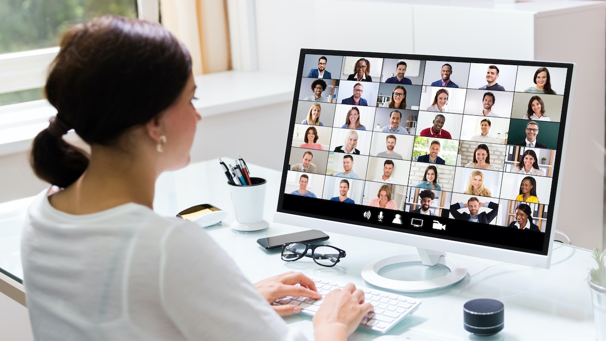 Dos and Don’ts of Hosting a Virtual Sales Meeting