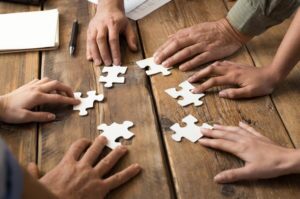 Modern Sales Learning Transforms Coworkers into Coaches