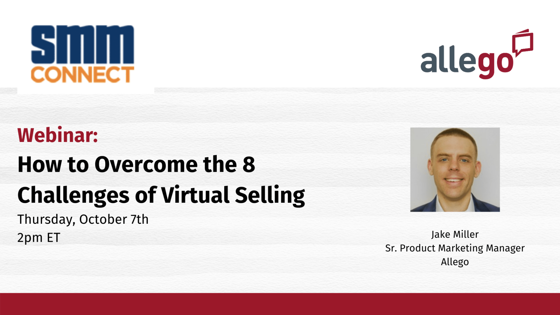 How to Overcome the 8 Challenges of Virtual Selling