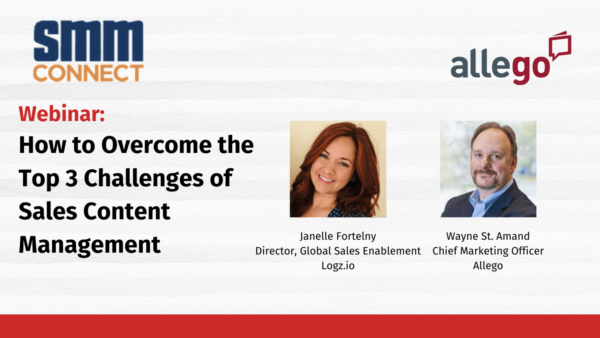 How to Overcome the Top 3 Challenges of Sales Content Management