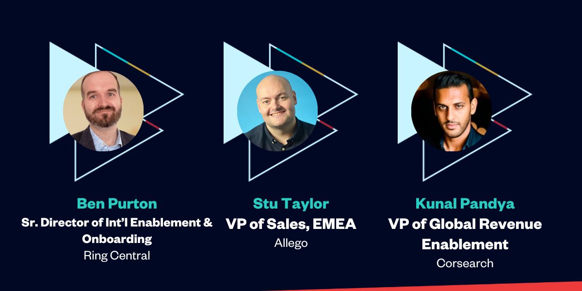 Proving the ROI of Sales Enablement: Essential Strategies for High-Performing Sales Teams