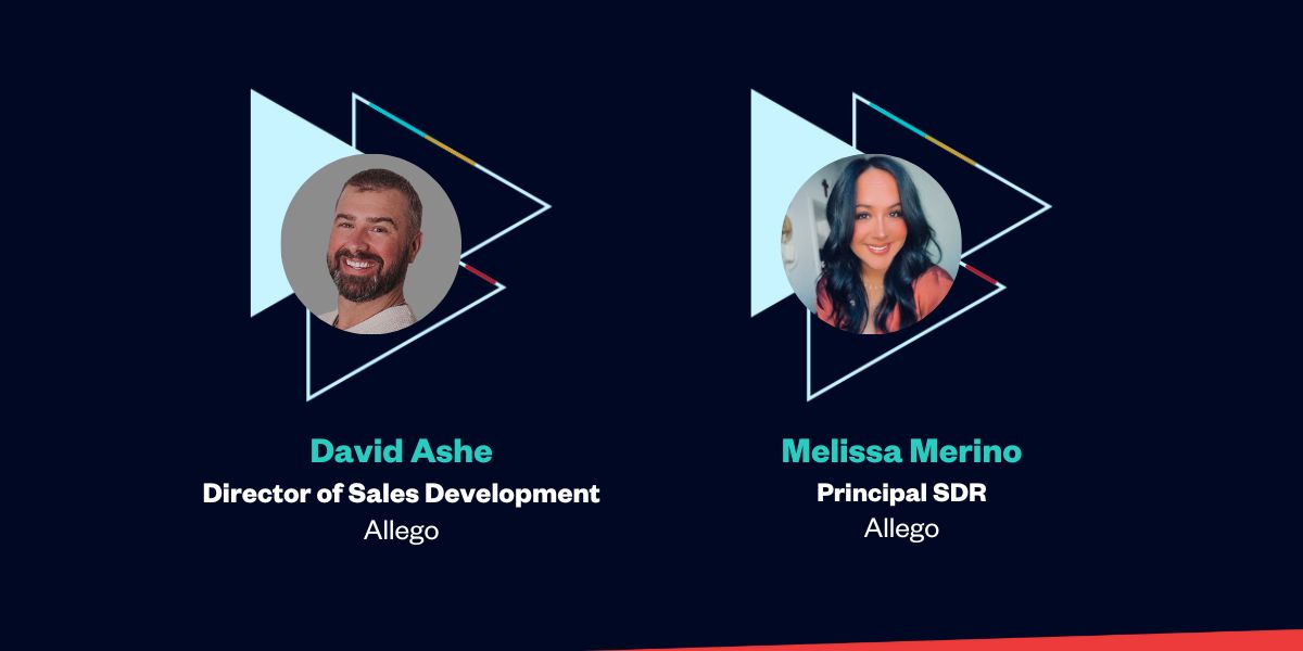 Leader Talk: Why Continuous Learning is the Key to Sales Success