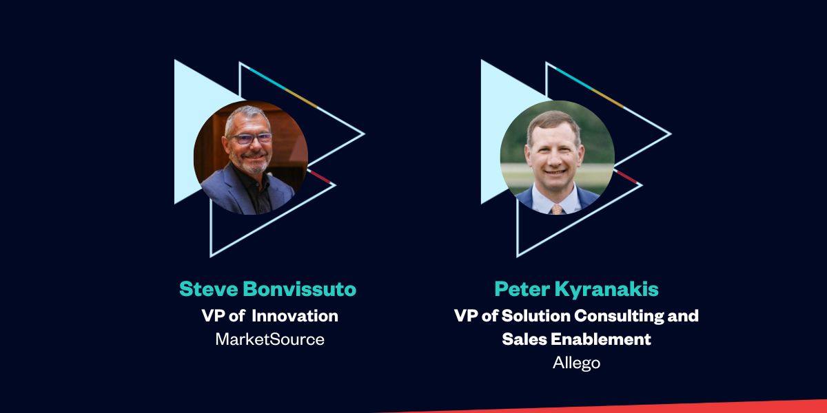 How MarketSource Transformed Sales Onboarding and Learning with Allego