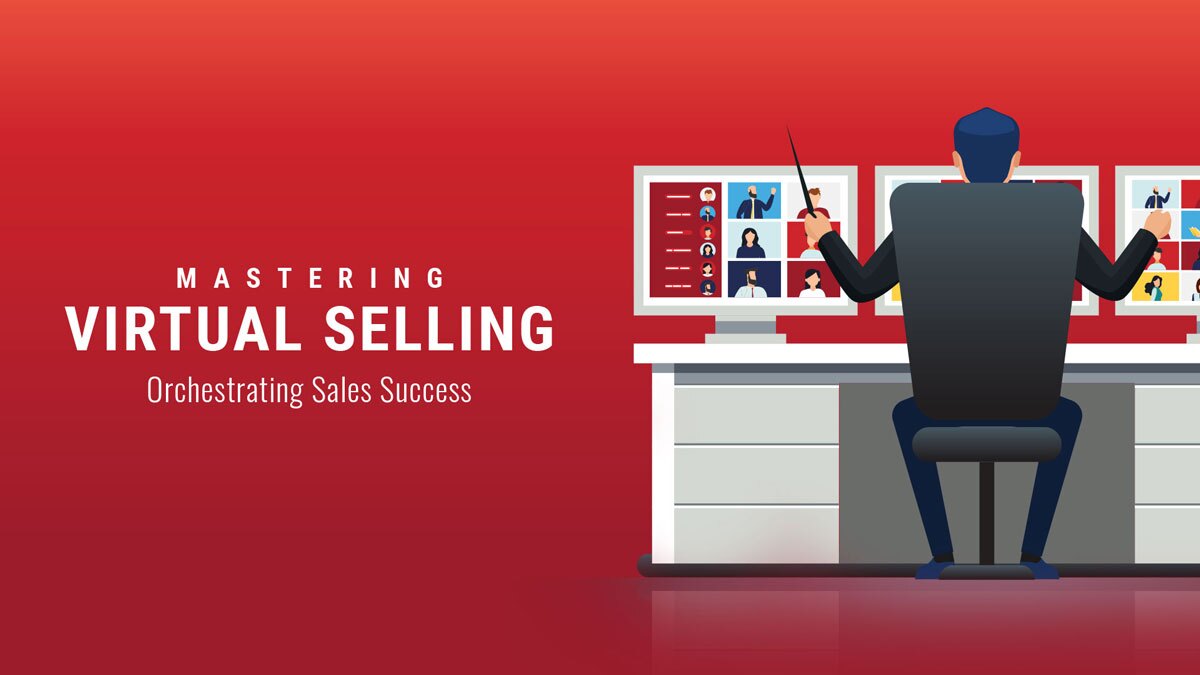 Allego Co-Founders’ Book Shares New Approach to Virtual Selling