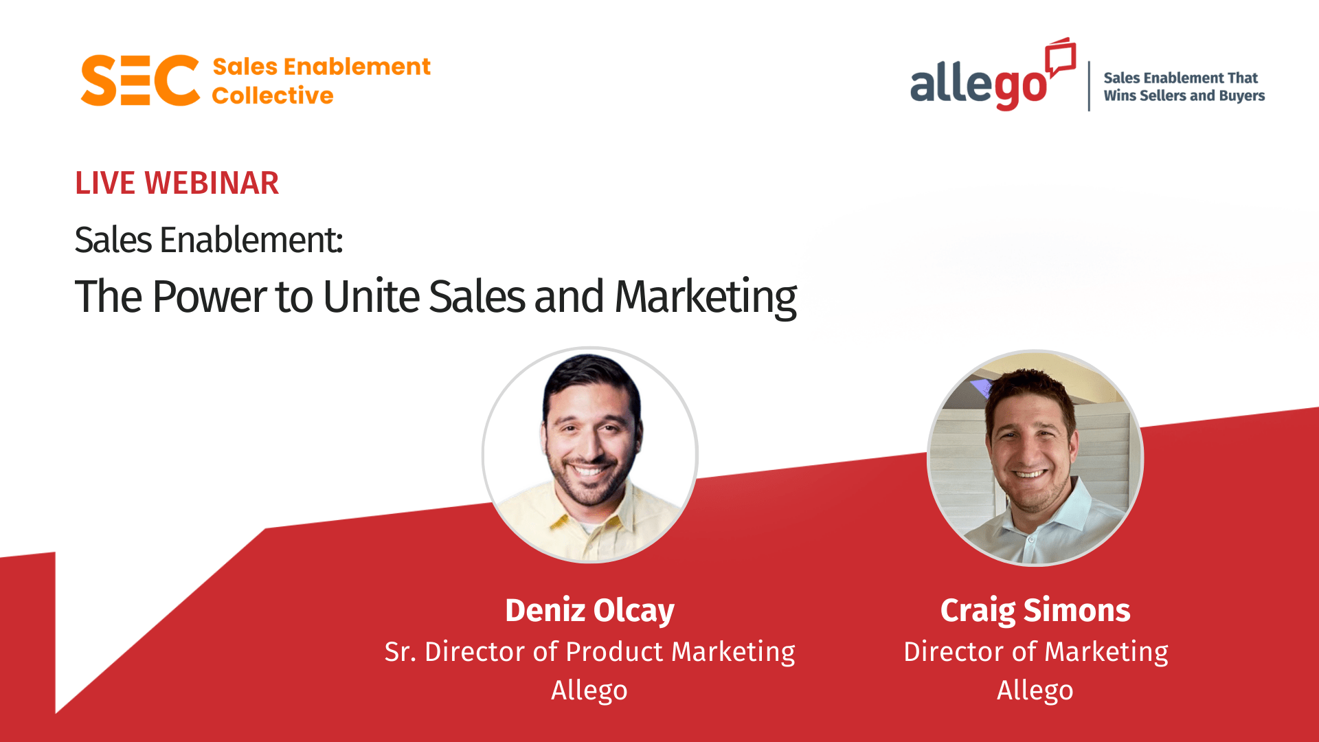 Sales Enablement: The Power to Unite Sales and Marketing