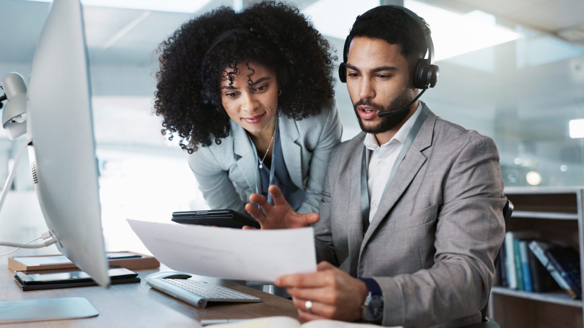 Tailored to Succeed: How Personalized Learning Transforms Sales Teams
