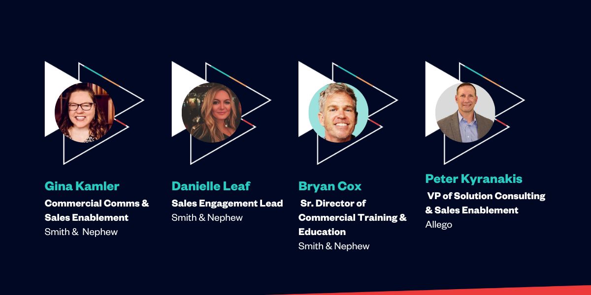 Revamp Your Sales Kickoff: From Boring to Brilliant