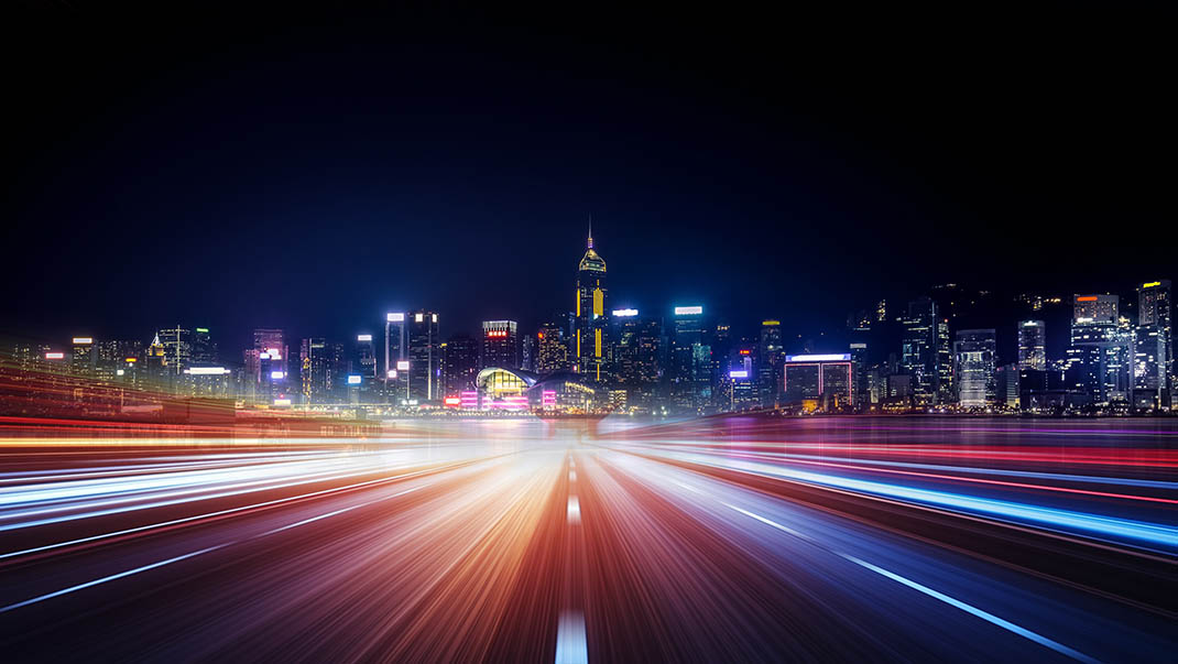 How Financial Services Marketing Can Move Faster Without Losing Control