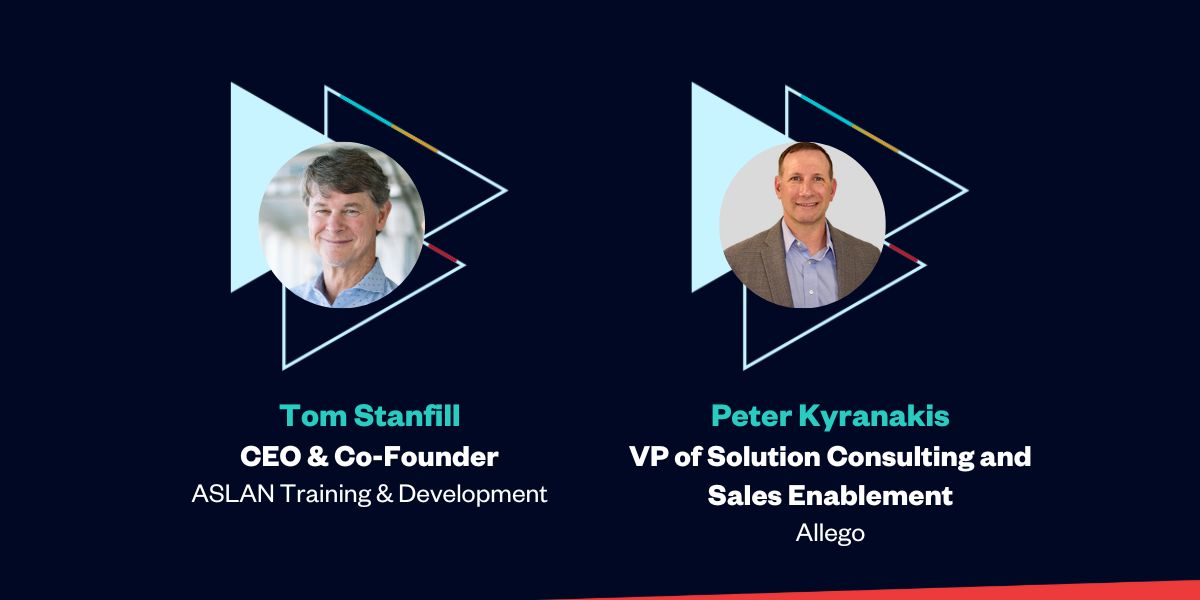 The 365-Day SKO: Reimagining Sales Kickoffs for the Modern Buyer’s Journey