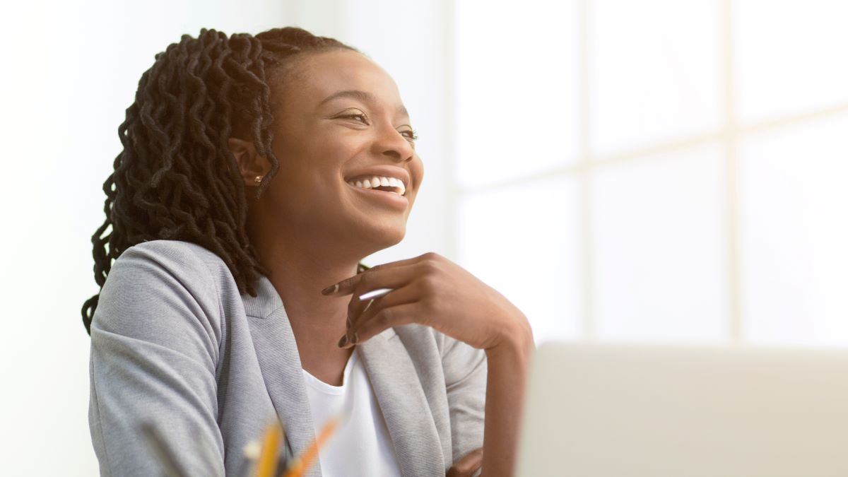 Sales Leader Interview: Why Authenticity Sells