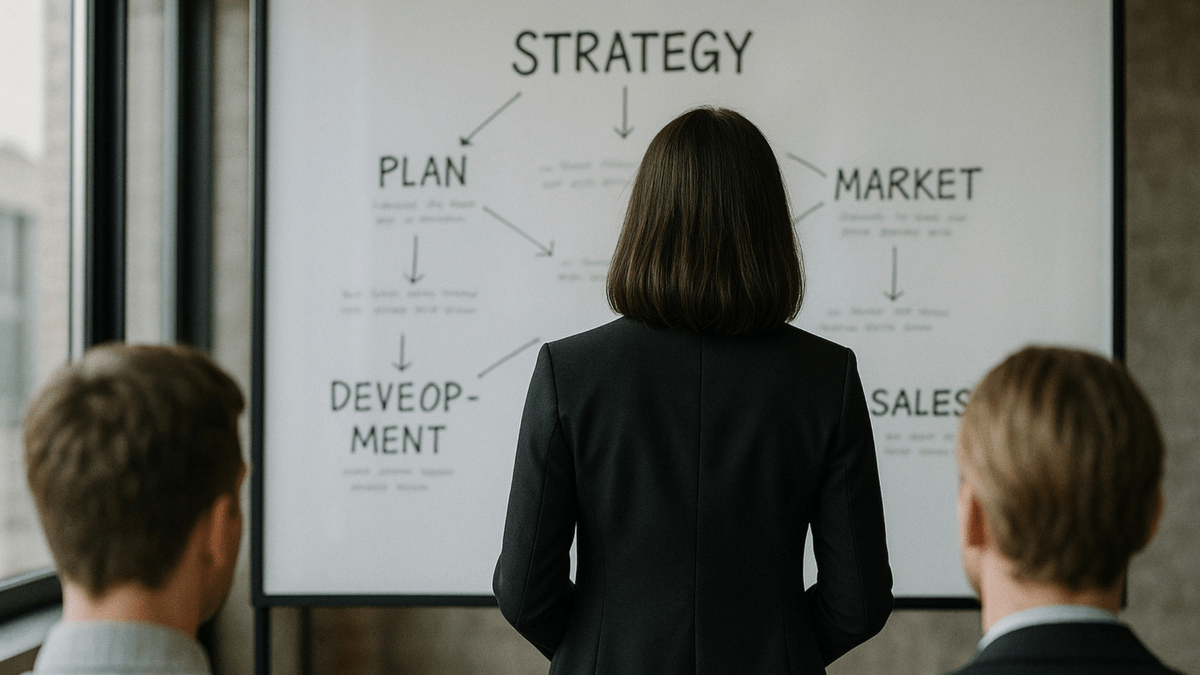Top B2B Marketing Strategies: Adapting to the Self-Guided Buyer in 2026