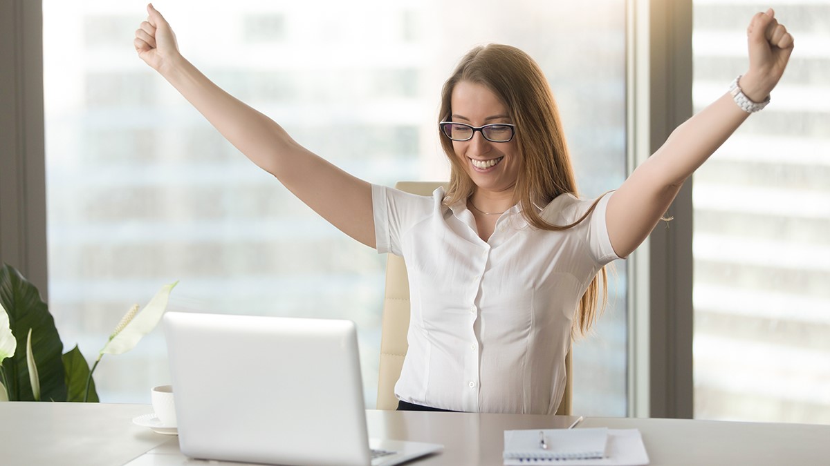 5 Best Practices for Sales Success in a Hybrid World