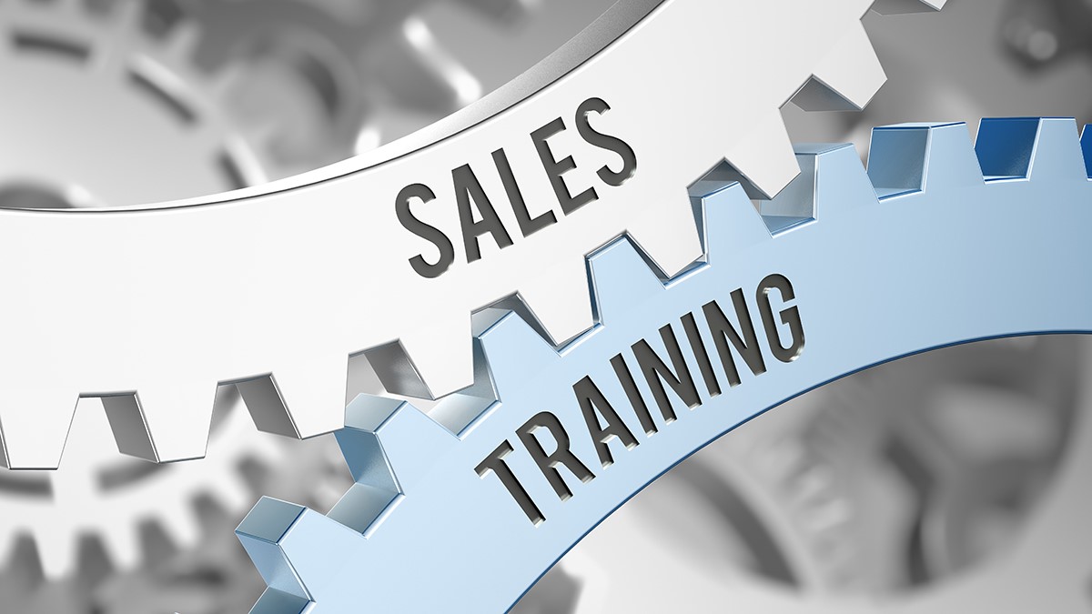 Traditional Sales Learning Is Failing Manufacturing Sales Teams. Here’s What to Do About It