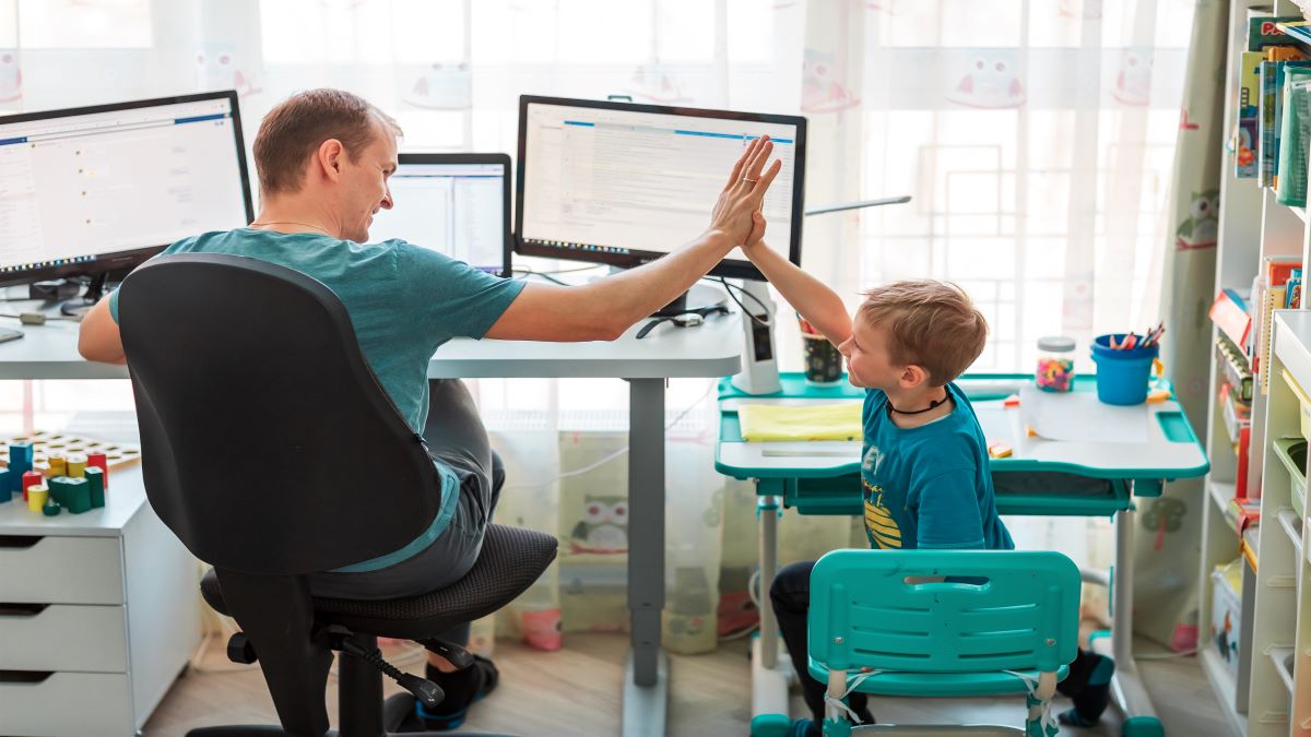 Basic Cold Calling: Teaching a 10-Year-Old to Sell