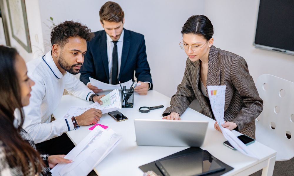 The Blueprint for a Winning Go-to-Market (GTM) Strategy