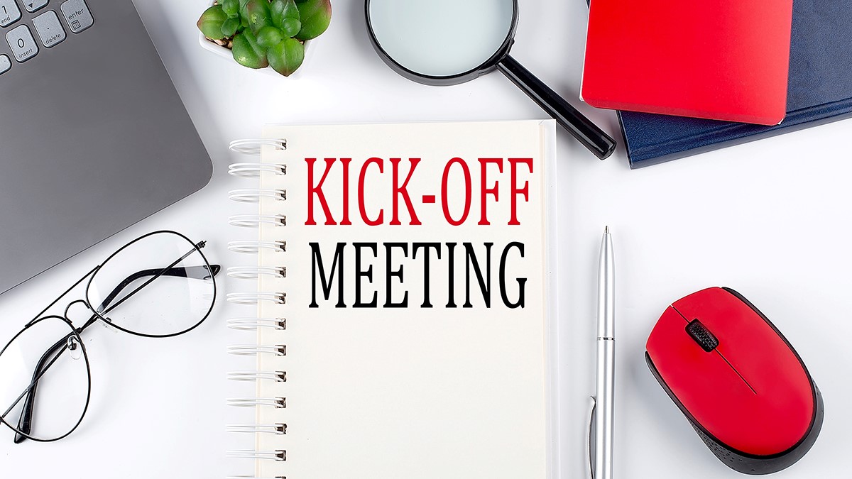 How to Make Hybrid Sales Kickoffs Successful