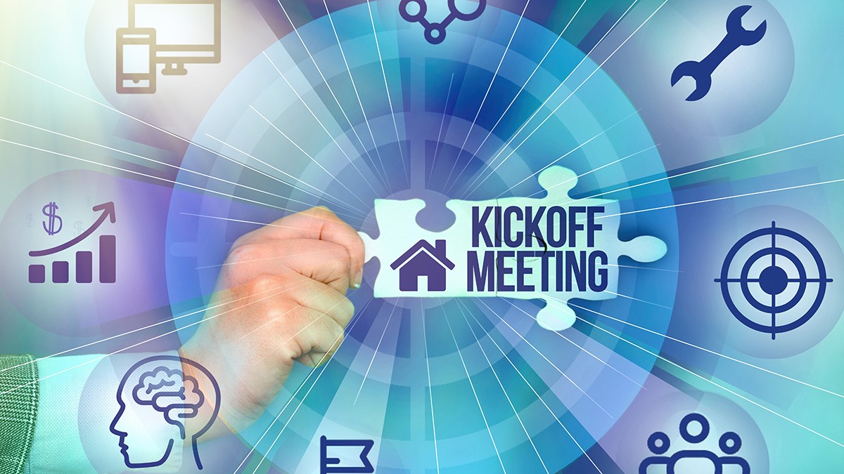 3 Phases of a Successful Hybrid Sales Kickoff