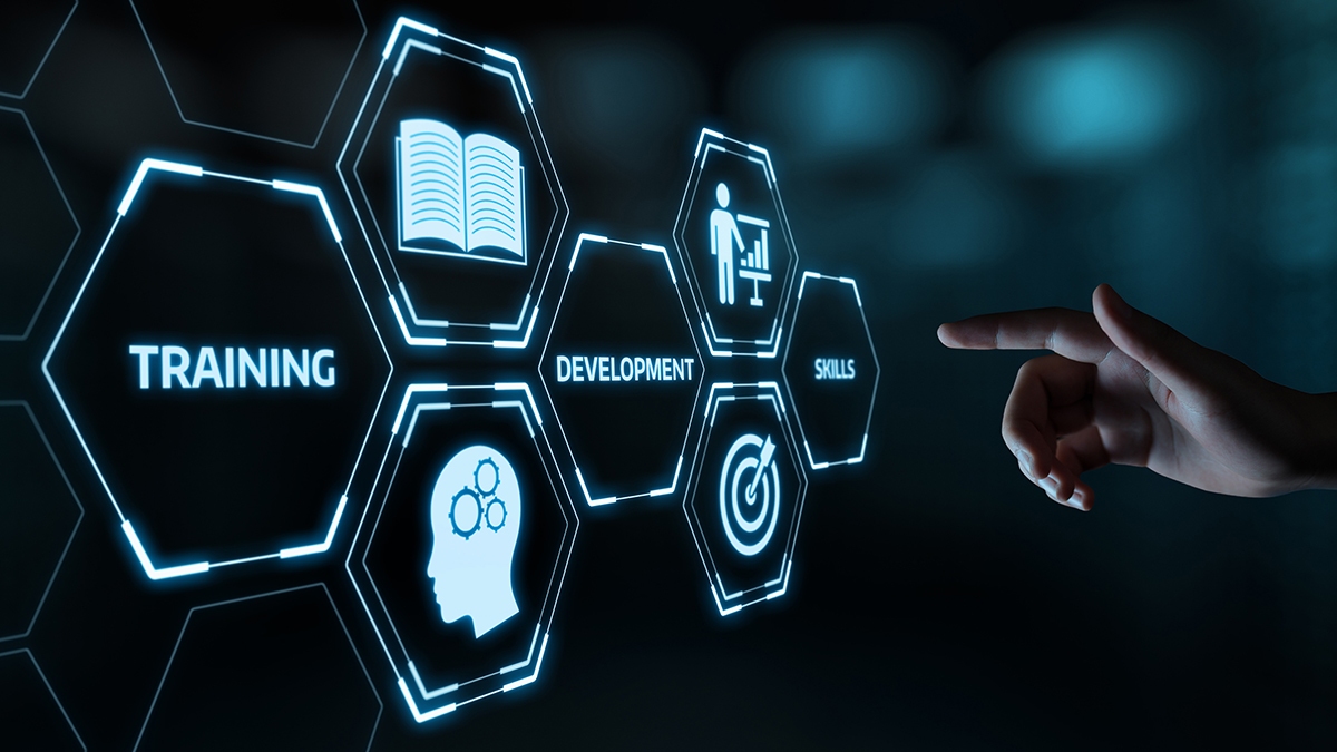 Unlock Sellers’ Potential: How Personalized Learning Drives Sales Success