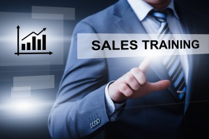 Rep: “Do You Want Me to Spend Time Selling or Learning?” Manager: “Yes.”