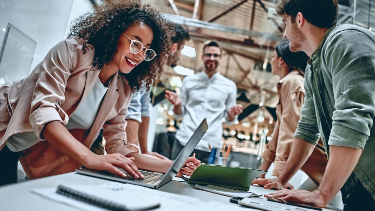 5 Ways to Boost Your Sales Kickoff Effectiveness
