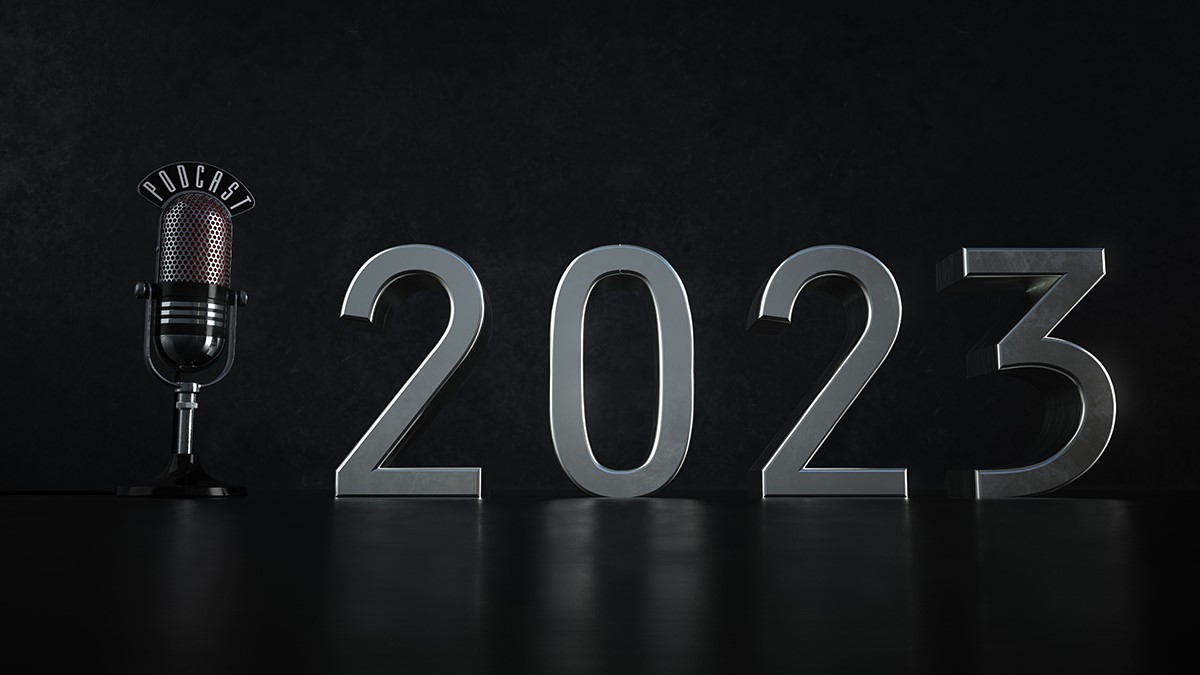 7 Best Sales Leadership Podcasts for 2023