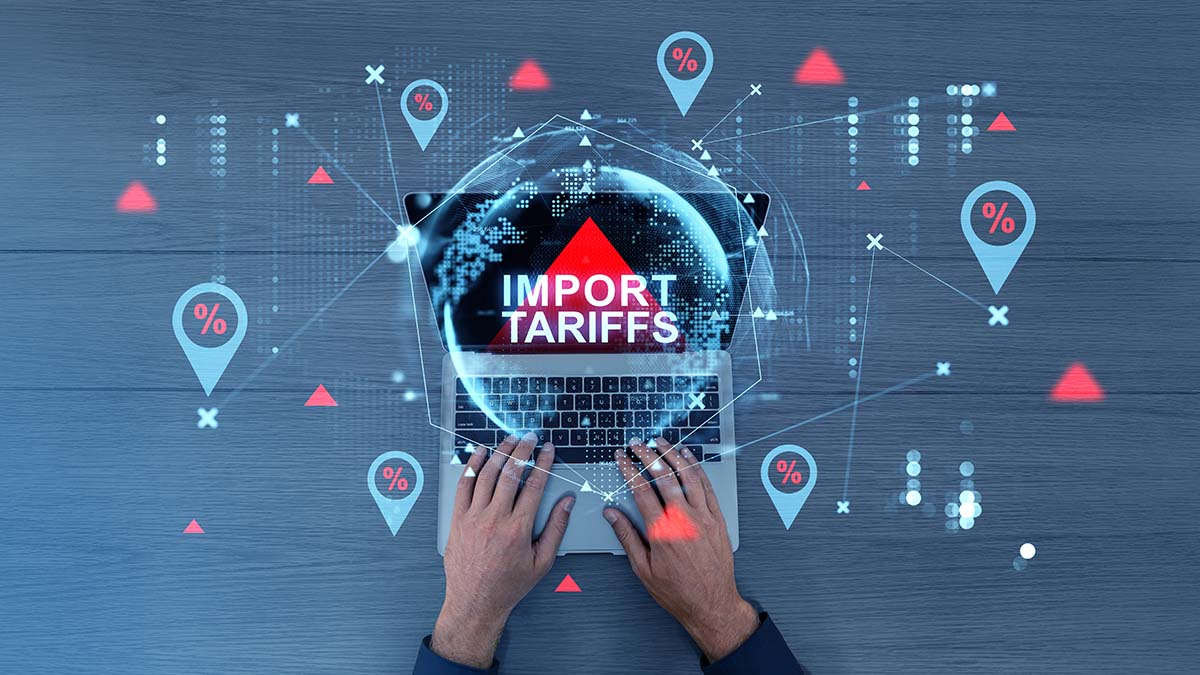 Can Your Tariff Sales Strategy Handle Today’s Volatility?