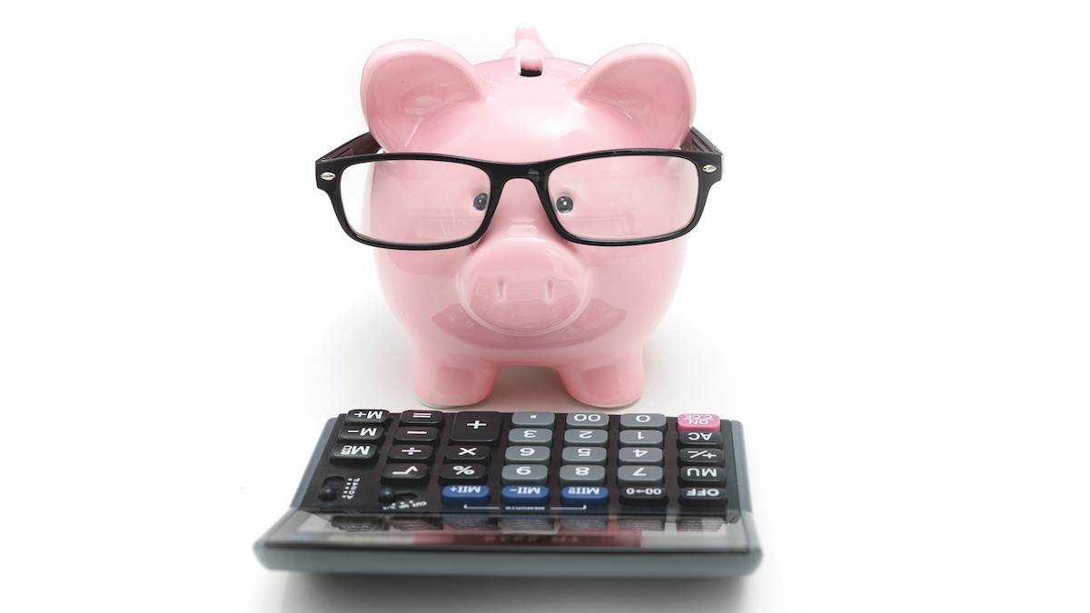 Meeting Financial Services Goals With a Zero-Based Budget