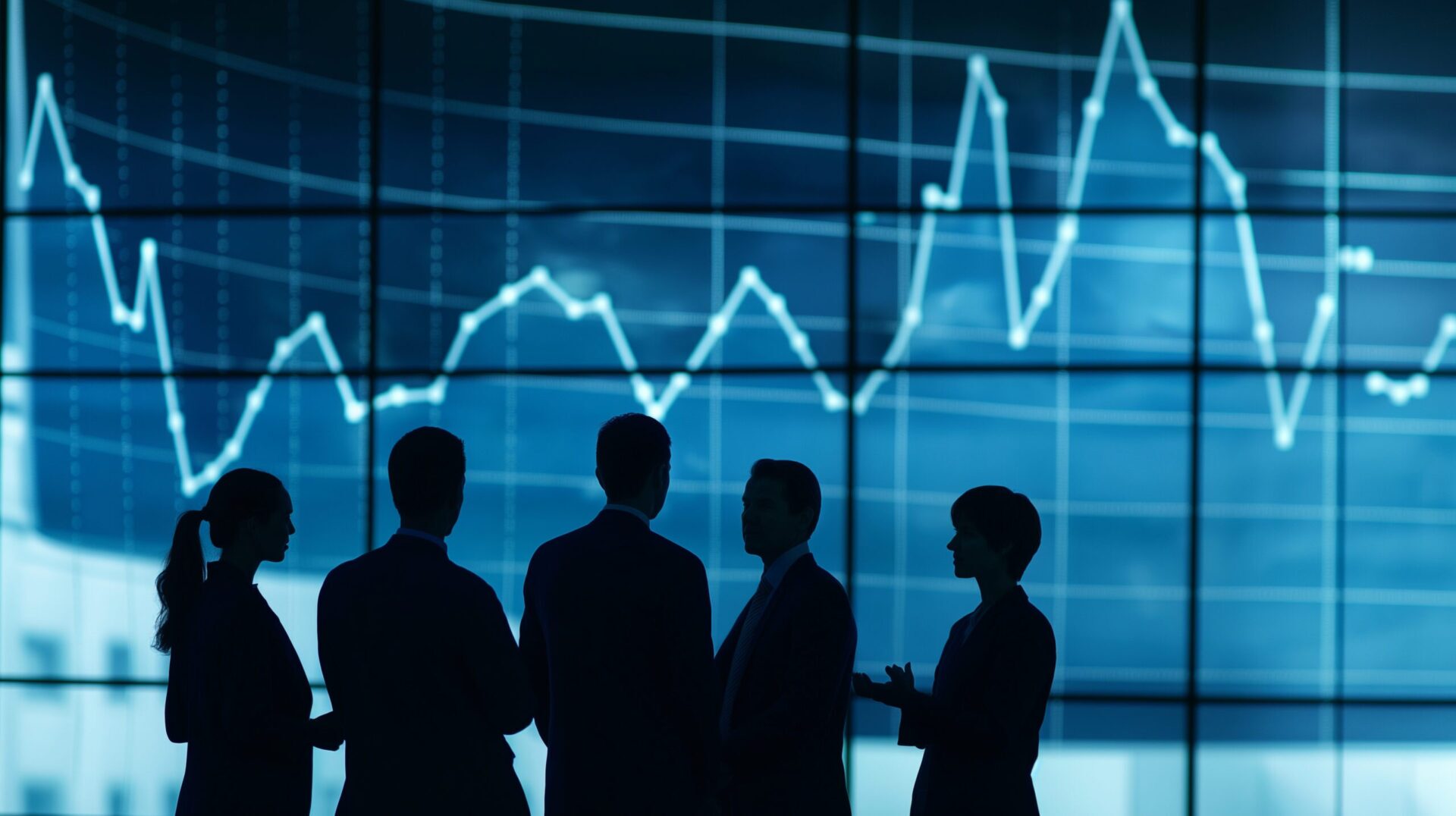 Why Sales Consistency is Key to Driving Revenue Growth