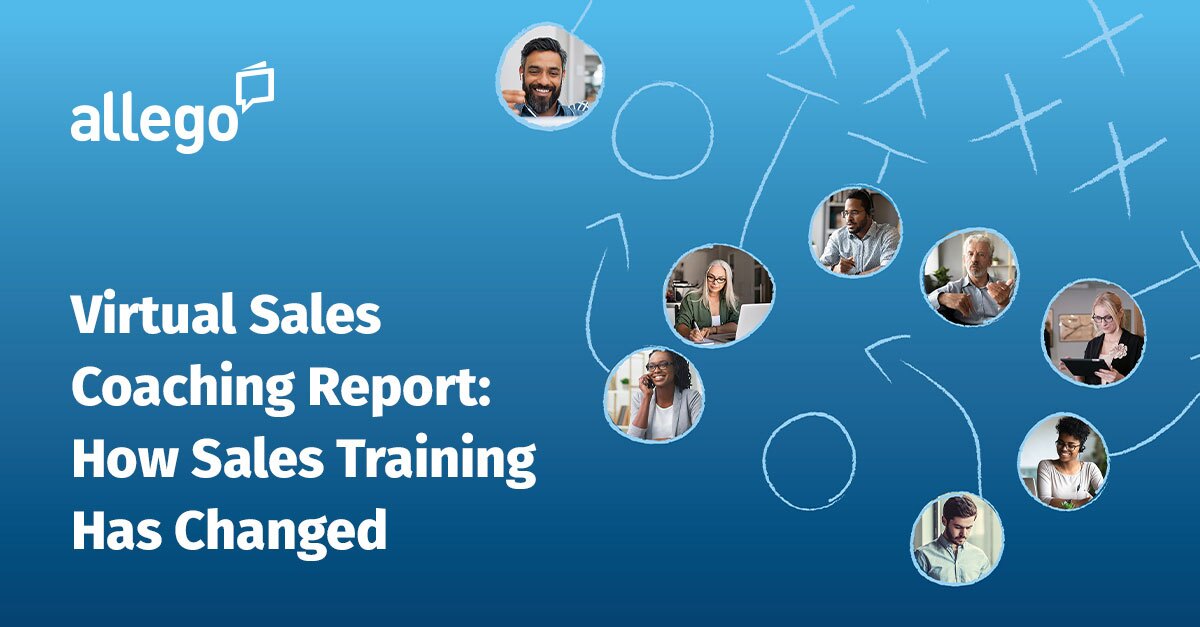5 Ways Sales Coaches Must Adapt to Virtual Selling