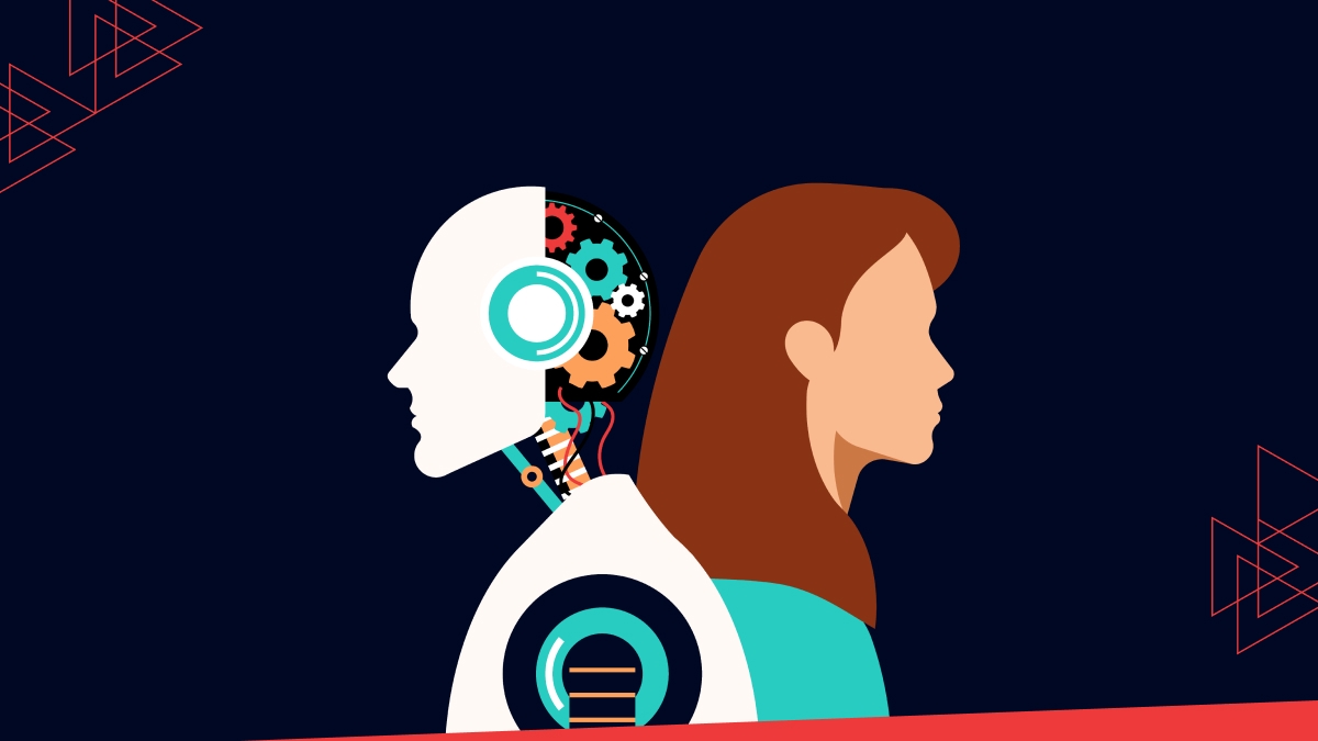 Why the Best AI Sales Coach Won’t Replace Humans