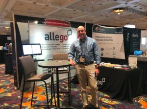 Modern Learning for the Enterprise:  Observations from Allego at DevLearn