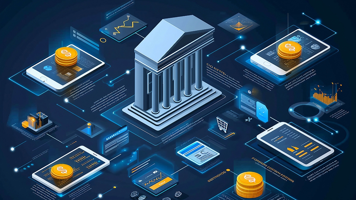 Driving Performance in Financial Services: The Allego Advantage