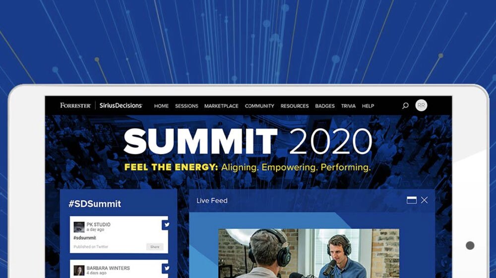 Allego Customer to Present Case Study on Creating Effective Sales Onboarding and Bootcamp Experiences at SiriusDecisions Summit 2020