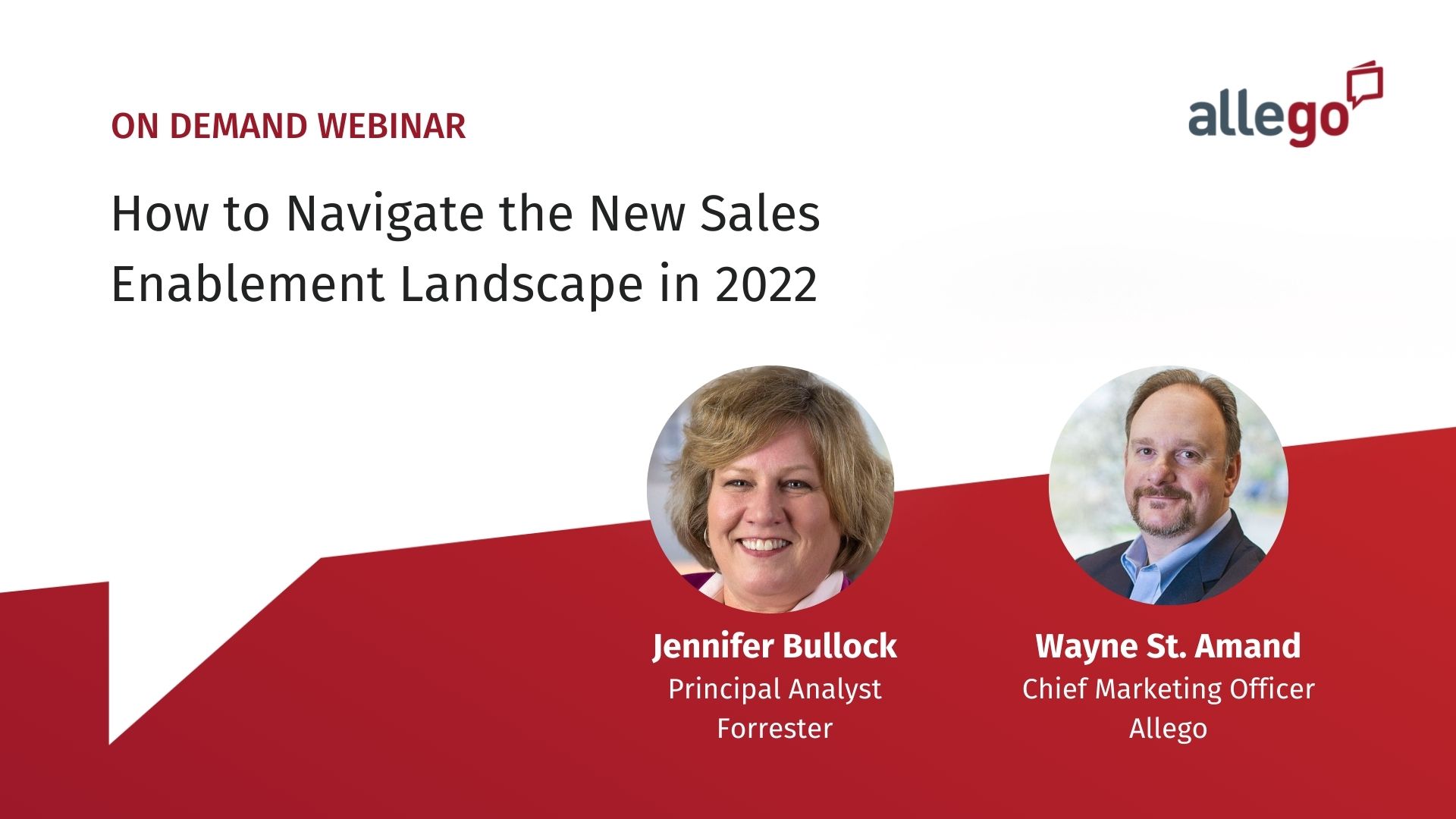 How to Navigate the New Sales Enablement Landscape in 2022