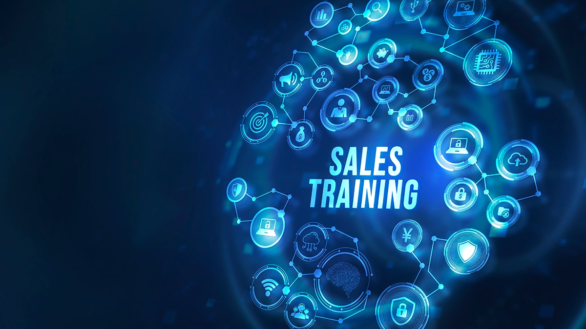 5 AI-Powered Solutions That Boost Sales Training Efficiency Now