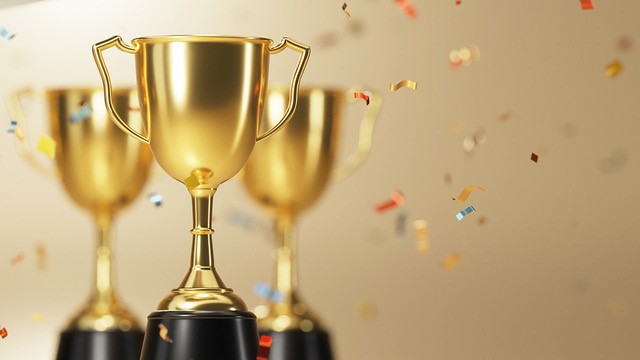 2021 Awards: Allego Honored for Tech Innovation, Service, Workplace Culture